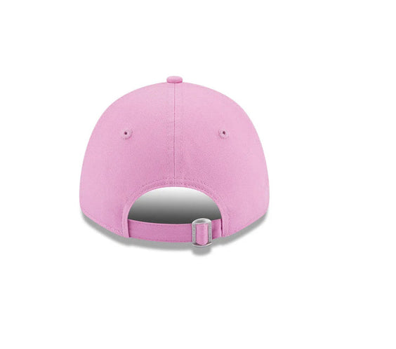 NY Pink Cap