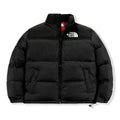 1996 Nuptse Retro puffer jacket - Black